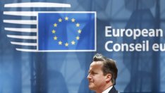 Британският бизнес призовава Камерън да задържи страната в ЕС