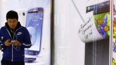 Samsung вече продаде над 100 млн. броя от смартфоните Galaxy S