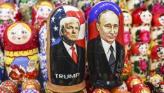 България ще позволи на самолета на Путин да прелети над страната за срещата с Тръмп в Унгария