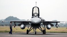 САЩ: Коронавирусът е причина за забавянето на доставката на F-16