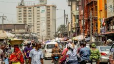 ЕС ще ограничава влиянието на Китай в Африка с инвестиционен проект от 20 млрд. евро