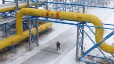 Откъде Европа може да получи газ, ако Русия прекъсне доставките?