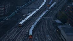 Илия Илиев: 1 млрд. лв. от Плана за възстановяване отиват за нови влакове