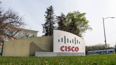 Cisco е отправила оферта за придобиването на Splunk?