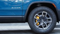 Сорос е купил дял от стартъпа за електромобили Rivian