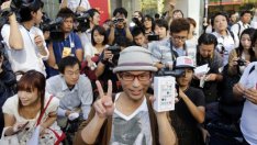 Apple намери изненадващ нов пазар - Япония