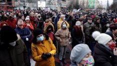 Правителството на Сърбия се отказа от проекта за литиева мина