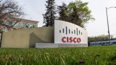 Какво очаква Cisco за 2022 г.?