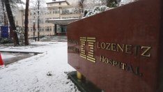 И Асена Сербезова направи смени в ръководството на болница „Лозенец“