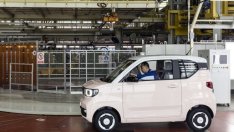 Политическата ДНК на Китай отдалечава страната от доминация при електромобилите