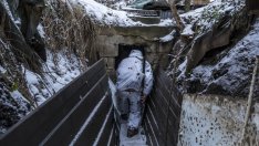 САЩ обмислят евакуация на семейства на дипломати от Украйна