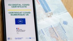 Европейският зелен сертификат за ваксинация ще е валиден 270 дни