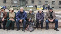 Минимална пенсия от 392 лв. от 1 юли предвижда правителството