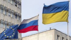 Ще успее ли да седне Европа на масата на преговорите за Украйна