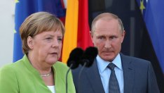 Обръща ли се Германия срещу Русия?