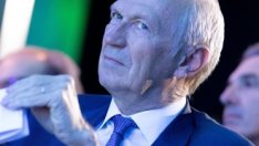 L'Oreal избра Никола Йеронимус за главен изпълнителен директор