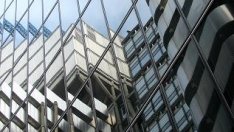 Премествания на компании движат офис пазара в София