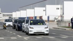 Tesla се надява на германска субсидия за завода си за батерии