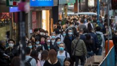 Коронавирусът се разширява: Вече 80 жертви и почти 2800 заразени в Китай