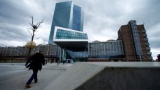 ЕЦБ започна дело срещу Латвия за незаконно отстраняване на централния й банкер