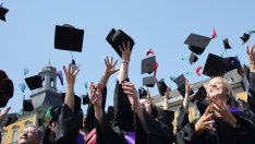 Кои са най-желаните от българските студенти работодатели за 2018 г.?