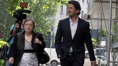 Прокуратурата предаде Мирослав Боршош на съда