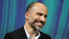 IPO-то на Uber ще е през 2019 г.