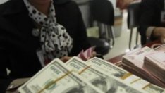 Глобалните капиталови потоци са се свили с 60% за пет години