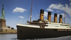 Австралийски милиардер възражда Титаник