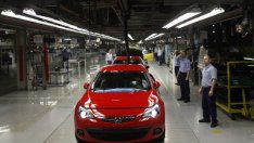 Преговорите за оздравителния план за Opel пред завършване