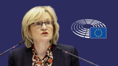 ЕП одобри новия ирландски еврокомисар