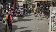 Дълговата криза в Африка може да има катастрофални последици за света