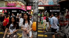 Луксът е отново на мода в Китай