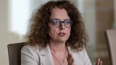 Изабел Шнабел: Инфлацията се подхранва от корпоративните печалби и заплатите