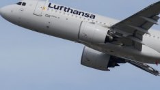 Lufthansa отменя 1300 полета в четвъртък и петък заради стачка на кабинния екипаж