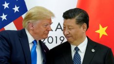 Сключването на търговска сделка между САЩ и Китай може да се забави до декември