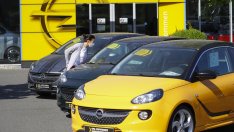 Уве Хохгешурц: Stellantis е оптимистично настроена относно бъдещето на Opel