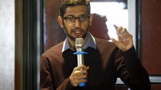 Google се опитва да стопли отношенията си с Европейския съюз