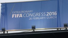 ФИФА ще отчете 108 млн. долара дефицит за 2015 г.?