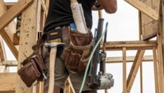 Бързото поскъпване на дървесината в САЩ е удар за строителите на апартаменти