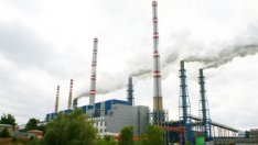 ВАС се допитва до Съда на ЕС по дело за дерогацията на ТЕЦ "Марица Изток 2"