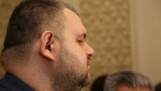 Пеевски: Това е недопустим, тенденциозен акт 