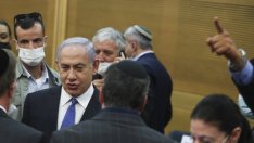 Опозицията в Израел се обедини, слагайки край на ерата Нетаняху