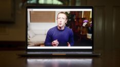 Facebook разработва повече чат възможности за бизнеса