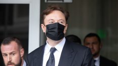 Илон Мъск спечели делото около туитовете му за Tesla