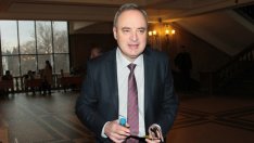 ГЕРБ ще подкрепи Анастас Герджиков за кандидат-президент