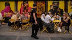 Молбите за помощи при безработица в САЩ се увеличават трета поредна седмица