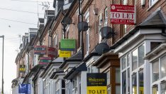 Двуцифрен ръст на наемите очаква британците в идните години