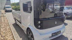"Син Карс" е получило поръчки за 4 електромобила от серията L City