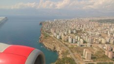 Турция с план за спасяване на туризма